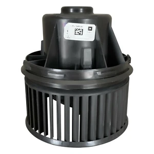 New OEM HVAC Blower Motor W/ Wheel H1F118456BA Fits Ford Escape 2.5L 2017 - Picture 1 of 6