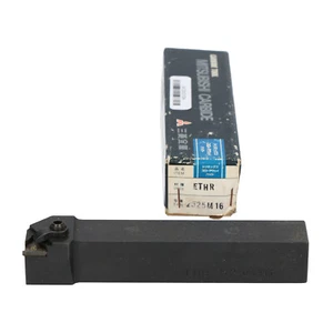 Mitsubishi ETHR2525M16 Tool Holder New NFP - Bild 1 von 5