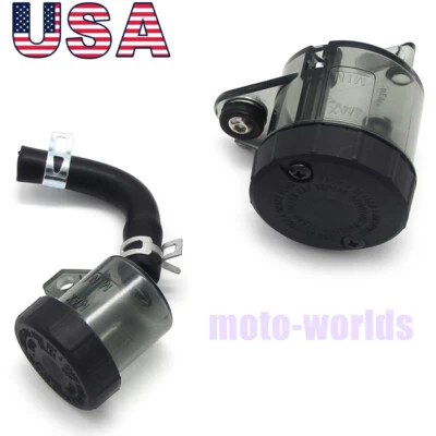 For Ducati 900 SS 1991-01/916 Biposto 94-98 Former Brake Fluid Reservoir Oil Cup - Image 1 of 4