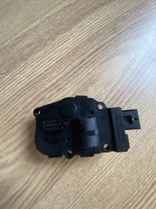 GENUINE 14-18 BMW X5 F15 X6 HEATER FLAP MOTOR ACTUATOR T946104A EFB496 - Picture 1 of 18