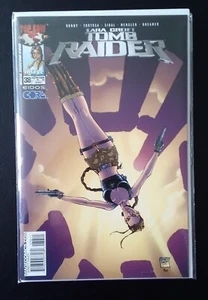 Lara Croft TOMB RAIDER 2004 Image #38 TOP COW - Tony Daniel - Bild 1 von 1