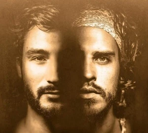 FRERO DELAVEGA DES ET DES LUMIRES BOX SET 37 TRACKS AUDIO MUSIC CD NEW - Bild 1 von 1