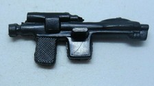 Black Stormtrooper Blaster/Gun Weapon Repro/Replacement Star Wars 