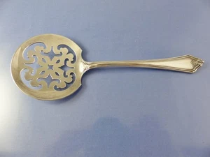 unknown GARLAND TOP TOMATO SERVER by QUEENS PLATE McGLASHAN CLARK - Picture 1 of 5