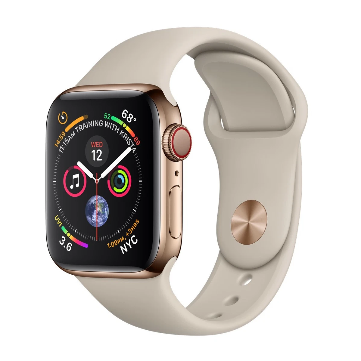 【中古】Apple Watch Series4 40mmスチール セルラー B094009-01.jpg