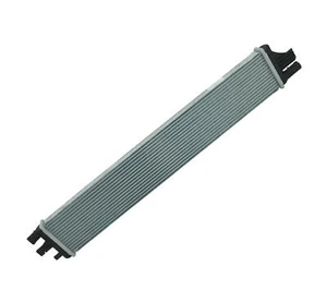 AUXILIARY COOLING RADIATOR FITS VAUXHALL/OPEL MOVANO MK II B X62 2010 214C10001R - Picture 1 of 8