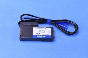 Festo MTH-5//2-7,0-LSVI H802 Air Valve