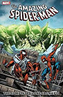 Spider-Man: the Complete Clone Saga Epic Book 2 Paperback