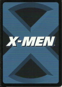 X-MEN CCG/TCG - SINGLE RARE CARDS - Picture 1 of 40
