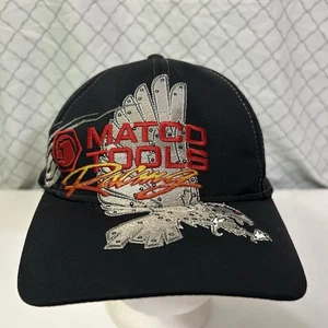 MATCO TOOLS Racing Whit Bazemore Hat Cap NWOT Funny Car Top Fuel Dragster NHRA - Picture 1 of 13