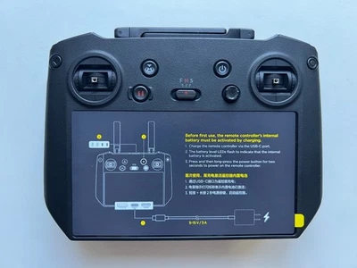 NEW DJI RC Pro RM510 B for Mavic 3 Pro Classic Mini 3 Pro Air 2S Matrice 3E 3M - Image 1 of 3