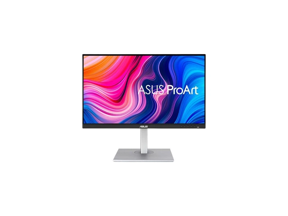 ASUS 27" 60 Hz IPS UHD IPS Monitor 5 ms (GTG) HDMI, DisplayPort, USB, Earphone - Image 1 of 4