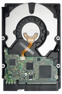 Hitachi 0A37770 160GB, Internal Hard Drive 45J4850 40Y9035 - Afbeelding 1 van 1