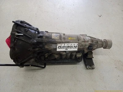 Lexus IS300 SEDAN Automatic Transmission 3.0L 6 Cylinder Fits 2001-2005 01 02 03 Foto 1 de 4