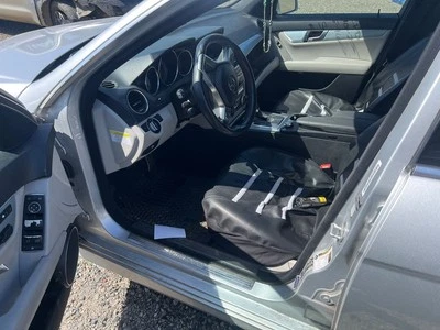 ROOF ASSEMBLY 2010-2014 MERCEDES-BENZ C250 Foto 1 de 4