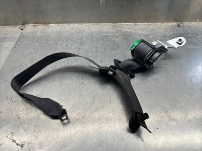 1997-2001 Jeep Cherokee XJ Right Rear Seat Belt Shoulder Retractor Foto 1 de 4