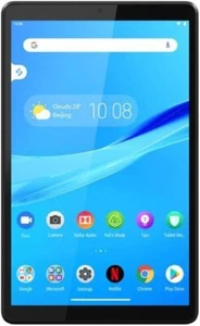 lenovo Tab M8 HD GEN 2 WiFi Verizon 4G LTE Unlocked 8" Tablet TB-8505XC 32GB prt - Picture 1 of 7