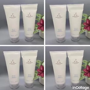 8x Aromatherapy Associates Revive Body Gel - Energize + Awaken - Full Sz Sealed - Picture 1 of 6