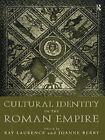 Cultural Identity In The Roman Empire, Berry, Laurence 9780415241496 Pb..