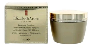 Elizabeth Arden Ceramide Premiere Intense Moisture and Renewal Activation Cream - Picture 1 of 5