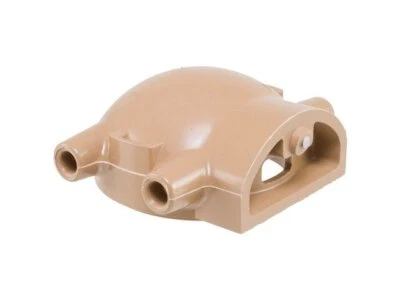 Крышка распределителя пикапа Ford 1942 1/2 тонны колодцы 86717DQBY 2,0 л 4 цилиндра - Изображение 1 из 2