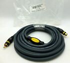 UltraLink S-video to Composite video Crossover cable 4 meter CCS-4M