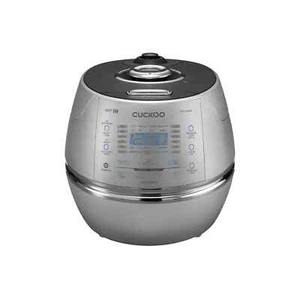 CUCKOO 10-Cup IH Pressure Rice Cooker (CRP-CHSS1009F-B) - Picture 1 of 4