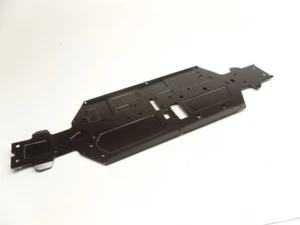 HPI Tessmann Hot Bodies D815 1:8 Tuning 115153 Verlängertes Chassis + 4 mm HD9® - Bild 1 von 2