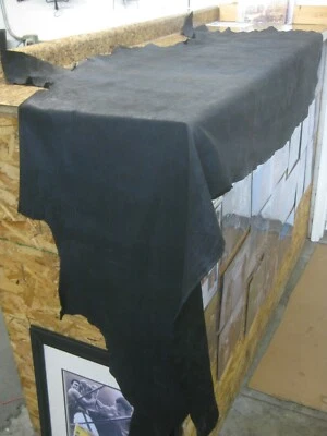 Top Grain Buffalo Leather  # 0007885 ROW 72 - Image 1 of 4