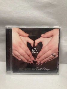 Steve Gouwwens Herzsaiten CD 2016 Wiegenlied Songs Sleepy Bedtime Entspannende Melodien - Bild 1 von 2