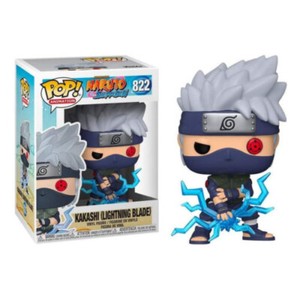 kakashi funkopop