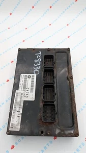 Used 2010 Dodge Grand Caravan Continental P05150247AD ECU P68045613AE - Picture 1 of 4