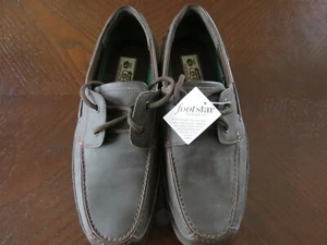 Route 66 Bootsschuhe Größe 7 1/2. - Bild 1 von 3