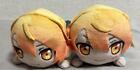Project Sekai Colorful Stage Goods Lot Anime Nesoberi Plush Doll Set