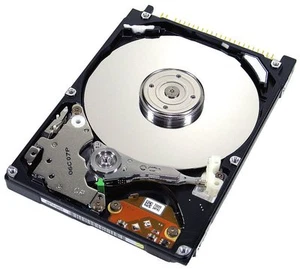Sun Microsystems X9291A 73GB 15K 80 Pin SCSI HDD 370-6941 with Tray For V20z - Picture 1 of 1