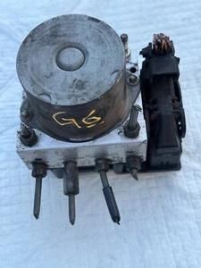 Módulo de control de bomba ABS TOYOTA CAMRY 2007-2009 0 265 800 591 OEM (G-6) - Imagen 1 de 10