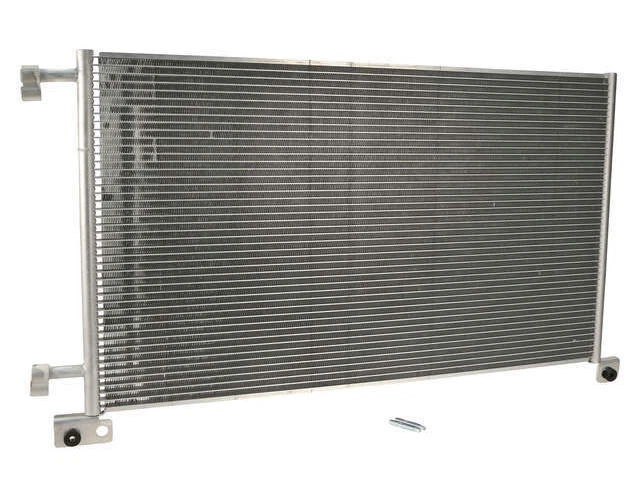 A/C Condenser For 2002-2013 Cadillac Escalade EXT 2003 2004 2005 2006 V432CK - Image 1 of 1