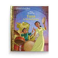 Treasure Cove Stories - Tiana is my Babysitter By Centum Books Ltd