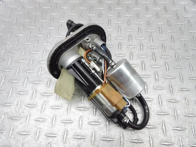 Moto Guzzi V7 LL 2011 08-13 probado en piedra funciona bomba de combustible gasolina unidad de envío Foto 1 de 4