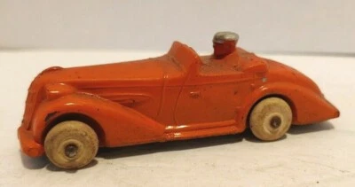 Barclay BV 110 cupé abierto con tapa de conductor Foto 1 de 4