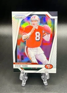 2024 PRIZM FOOTBALL COMPLETE YOUR SET B ROOKIES, VETS, SP'S, DISCO, AUTOS & MORE - Picture 1 of 312