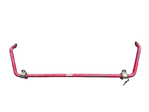 OEM Rear Sway Bar TRD Scion TC 05-10 Rear Stabilizer Bar USED - Picture 1 of 4