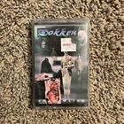 Shadowlife by Dokken (Cassette, Apr-1997, CMC International) G4