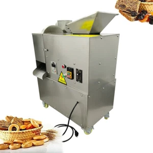 Electric Dough Divider Stainless Steel Quantitative Dough Ball Maker 300g 110V - Picture 1 of 23