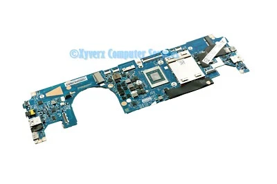 5B21C41669 GENUINE MOTHERBOARD  AMD R5 5500U YOGA 6 13ARE05 82FN (AE51)* - Image 1 of 4