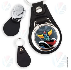 porte clés goldorak - cadeau de collection - Imagen 1 de 1