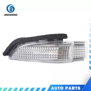Left Side Rearview Turn Signal Mirror Lamp Corolla Avalon Scoin 81740-52050 - Picture 1 of 3