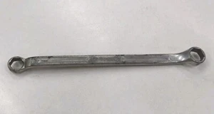 Snap On Tools XV-1820-S 9/16" X 5/8" Boxed End Wrench Vintage Tool - Bild 1 von 8
