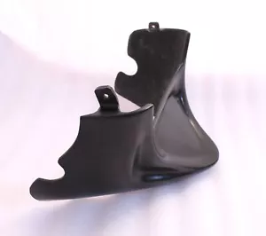 FOR SUZUKI M109 M109r BOULEVARD FRONT CHIN SCOOP SPOILER TALONBILLETS - Picture 1 of 10