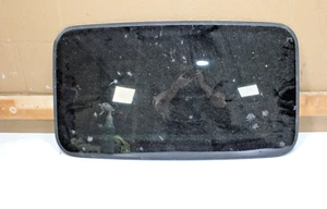 2003/ 08 INFINITI FX35 Sunroof Glass Window Assembly - Picture 1 of 2
